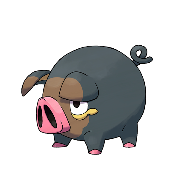 宝可梦图鉴| The official Pokémon Website in China