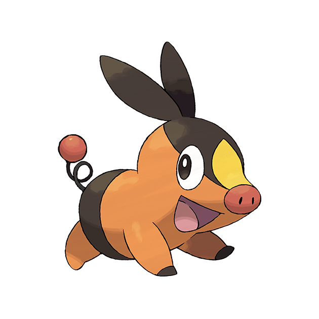 宝可梦图鉴| The official Pokémon Website in China