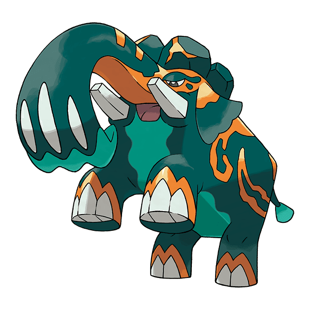 宝可梦图鉴| The official Pokémon Website in China